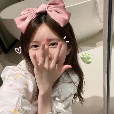 彩绘门